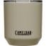 CamelBak 10 oz Rocks Tumbler, SST Vacuum Insulated, Dune, 10oz, 2391201030