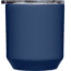 CamelBak 10 oz Rocks Tumbler, SST Vacuum Insulated, Navy, 10oz, 2391402030