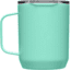 CamelBak 12 oz Camp Mug, SST Vacuum Insulated, Coastal, 2393302035