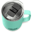 CamelBak 12 oz Camp Mug, SST Vacuum Insulated, Coastal, 2393302035