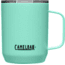 CamelBak Camp Mug, SST Vacuum Insulated, 12oz, Coastal, 2393302035