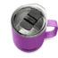 CamelBak 12 oz Camp Mug, SST Vacuum Insulated, Magenta, 2393501035
