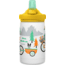 CamelBak 12 oz eddy+ Kids SST Vacuum Insulated, Biking Dogs, 12 oz, 2665107035