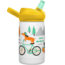 CamelBak 12 oz eddy+ Kids SST Vacuum Insulated, Biking Dogs, 12 oz, 2665107035