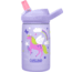 CamelBak Eddy+ Kids SST Vacuum Insulated Water Bottle, 12oz, Magic Unicorns, 2665501035