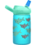 CamelBak 12 oz eddy+ Kids SST Vacuum Insulated, School of Sharks, 12 oz, 2665402035