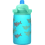 CamelBak 12 oz eddy+ Kids SST Vacuum Insulated, School of Sharks, 12 oz, 2665402035