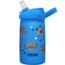 CamelBak Eddy+ Kids SST Vacuum Insulated Water Bottle, 12oz, Space Smiles, 2665401035