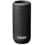 CamelBak 12 oz Slim Can Cooler, SST Vacuum Insulated, Black, 12oz, 2744001000