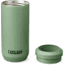 CamelBak 12 oz Slim Can Cooler, SST Vacuum Insulated, Moss, 12oz, 2744301000