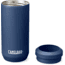 CamelBak 12 oz Slim Can Cooler, SST Vacuum Insulated, Navy, 12oz, 2744401035