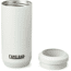 CamelBak 12 oz Slim Can Cooler, SST Vacuum Insulated, White, 12oz, 2744101000