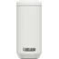 CamelBak Slim Can Cooler, SST Vacuum Insulated, 12oz, White, 2744101000