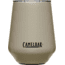 CamelBak 12 oz Wine Tumbler, SST Vacuum Insulated, Dune, 2392201035