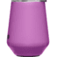 CamelBak 12 oz Wine Tumbler, SST Vacuum Insulated, Magenta, 2392501035
