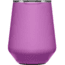CamelBak 12 oz Wine Tumbler, SST Vacuum Insulated, Magenta, 2392501035