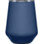 CamelBak 12 oz Wine Tumbler, SST Vacuum Insulated, Navy, 12oz, 2392401035