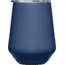 CamelBak 12 oz Wine Tumbler, SST Vacuum Insulated, Navy, 12oz, 2392401035