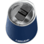 CamelBak 12 oz Wine Tumbler, SST Vacuum Insulated, Navy, 12oz, 2392401035
