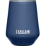 CamelBak Horizon 12 Oz Insulated Stainless Steel Wine Tumbler, Navy, 12oz, 2392401035