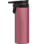 CamelBak 16oz Forge Flow SST Vacuum Insulated, Terracotta Rose, 2476601050