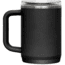 CamelBak 16oz VSS Thrive Mug, Black, 16oz, 2984001050