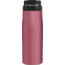 CamelBak 20 oz Forge Flow SST Vacuum Insulated, Terracotta Rose, 2475601060