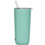 CamelBak 20 oz Straw Tumbler, SST Vacuum Insulated, Coastal, 2747302060