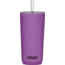 CamelBak Straw Tumbler, SST Vacuum Insulated, 20oz, Magenta, 2747601060