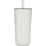CamelBak 20 oz Straw Tumbler, SST Vacuum Insulated, White, 20oz, 2747101060