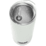 CamelBak 20 oz Straw Tumbler, SST Vacuum Insulated, White, 20oz, 2747101060