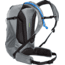 CamelBak 22L Rim Runner X22, Grey Flannel/Lime Punch, 22 L, 2714001000