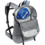 CamelBak 22L Rim Runner X22, Grey Flannel/Lime Punch, 22 L, 2714001000
