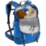 CamelBak 22L Rim Runner X22, True Blue/White, 22 L, 2714401000