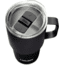 CamelBak 24 oz Tall Mug, SST Vacuum Insulated, Black, 2746001071