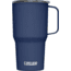 CamelBak Tall Mug, SST Vacuum Insulated, 24oz, Navy, 2746401071