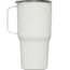 CamelBak 24 oz Tall Mug, SST Vacuum Insulated, White, 24oz, 2746101071