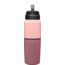 CamelBak 2412601051 Multibev Tumbler Terracotta Rose Stainless Stee