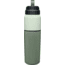 CamelBak 2424301065 Multibev Moss/Mint Stainless Steel 22oz/16oz, Moss/Mint, 22oz/16oz, 2424301065