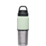 CamelBak 2424301065 Multibev Moss/Mint Stainless Steel 22oz/16oz, Moss/Mint, 22oz/16oz, 2424301065