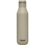 CamelBak 25 oz Wine Bottle, SST Vacuum Insulated, Dune, 25oz, 2398201075