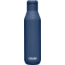 CamelBak 25 oz Wine Bottle, SST Vacuum Insulated, Navy, 25oz, 2398401075