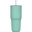 CamelBak 30 oz Straw Tumbler, SST Vacuum Insulated, Coastal, 2748302085