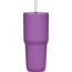 CamelBak 30 oz Straw Tumbler, SST Vacuum Insulated, Magenta, 2748601085