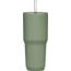 CamelBak 30 oz Straw Tumbler, SST Vacuum Insulated, Moss, 2748301085