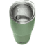 CamelBak 30 oz Straw Tumbler, SST Vacuum Insulated, Moss, 2748301085