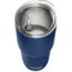 CamelBak 30 oz Straw Tumbler, SST Vacuum Insulated, Navy, 2748401085