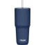 CamelBak Straw Tumbler, SST Vacuum Insulated, 30oz, Navy, 2748401085
