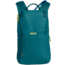 CamelBak Arete 14 Hydration Pack, Deep Teal, 1.5 Liter, 3034301000