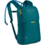 CamelBak Arete 14 Hydration Pack, Deep Teal, 1.5 Liter, 3034301000